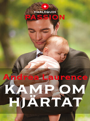 cover image of Kamp om hjärtat
